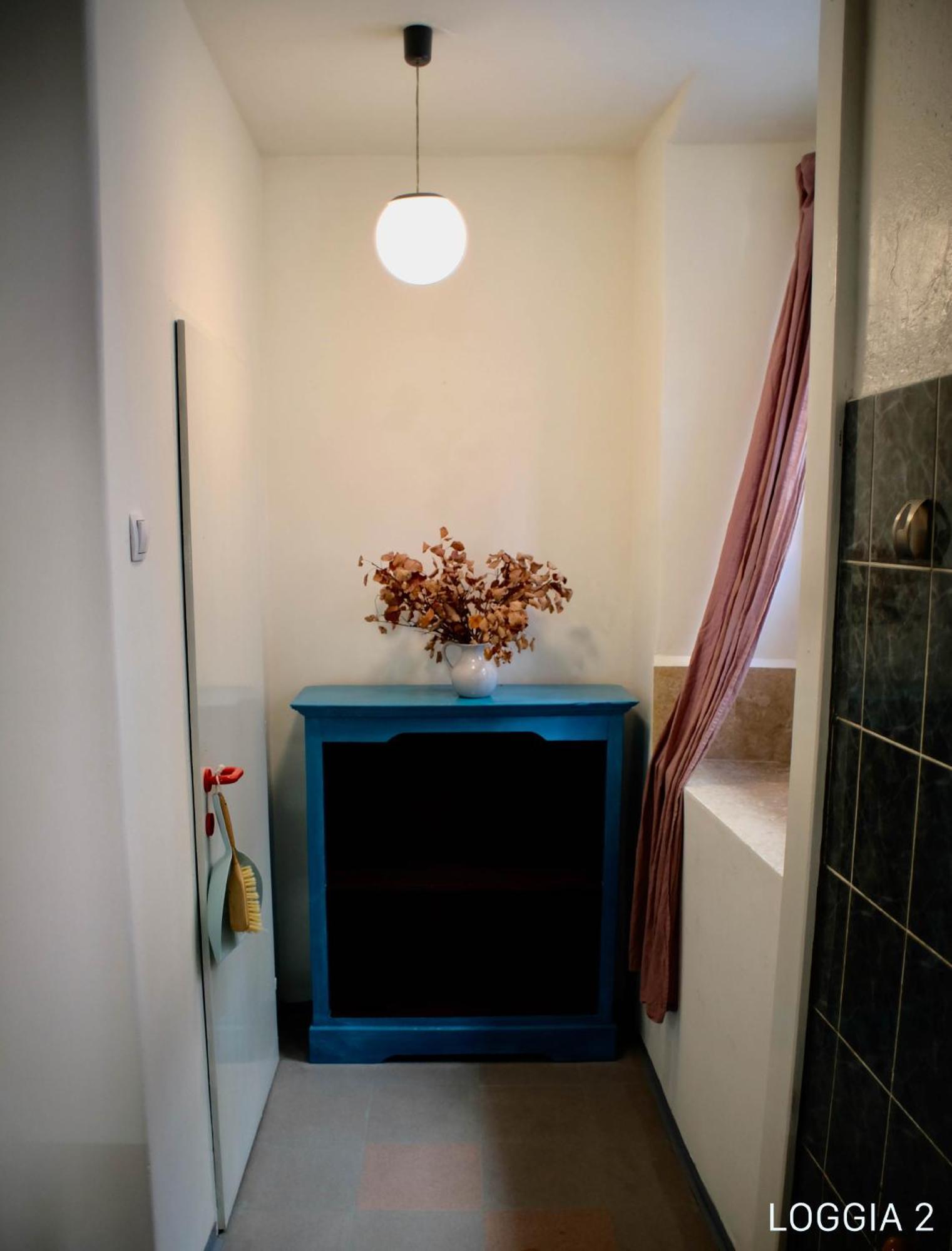 Loggia Motovun Leilighet Eksteriør bilde