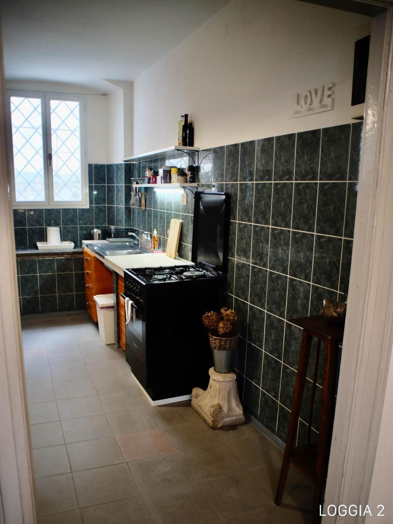 Loggia Motovun Leilighet Eksteriør bilde